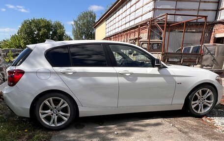BMW 1 серия, 2011 год, 1 200 000 рублей, 4 фотография