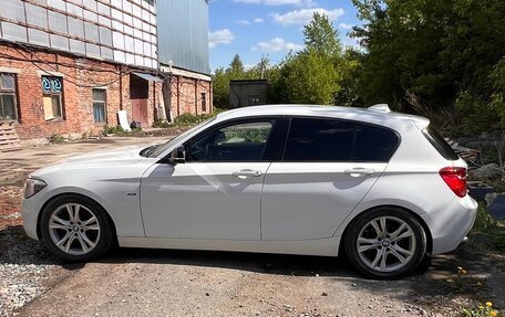 BMW 1 серия, 2011 год, 1 200 000 рублей, 9 фотография