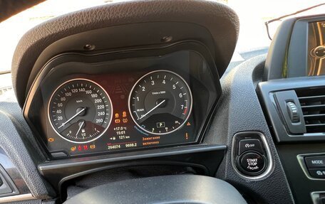 BMW 1 серия, 2011 год, 1 200 000 рублей, 11 фотография
