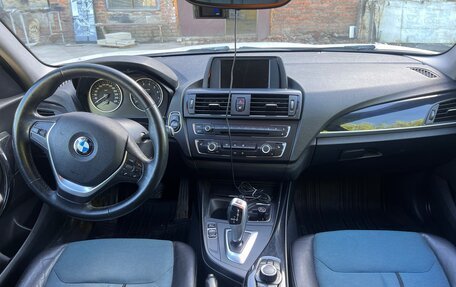 BMW 1 серия, 2011 год, 1 200 000 рублей, 10 фотография