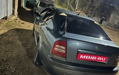 Skoda Octavia IV, 2006 год, 310 000 рублей, 4 фотография