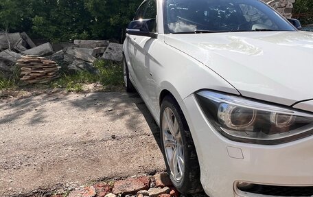 BMW 1 серия, 2011 год, 1 200 000 рублей, 13 фотография