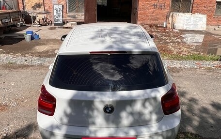 BMW 1 серия, 2011 год, 1 200 000 рублей, 5 фотография