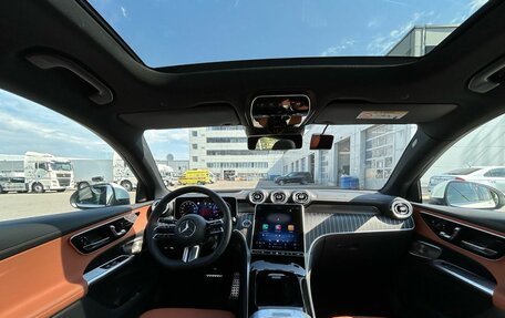 Mercedes-Benz GLC Coupe, 2025 год, 8 200 000 рублей, 2 фотография
