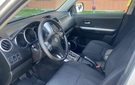 Suzuki Grand Vitara, 2006 год, 820 000 рублей, 6 фотография