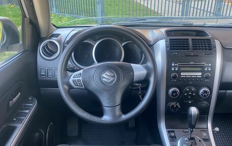 Suzuki Grand Vitara, 2006 год, 820 000 рублей, 7 фотография