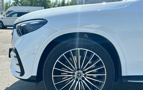 Mercedes-Benz GLC Coupe, 2025 год, 8 200 000 рублей, 5 фотография