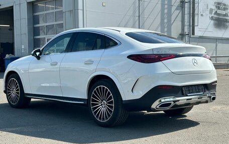 Mercedes-Benz GLC Coupe, 2025 год, 8 200 000 рублей, 6 фотография