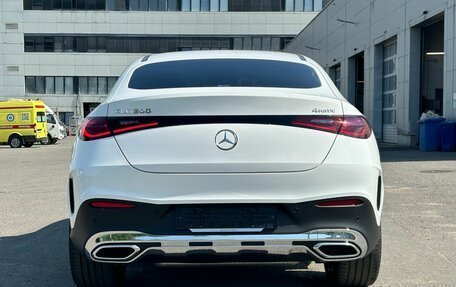 Mercedes-Benz GLC Coupe, 2025 год, 8 200 000 рублей, 7 фотография