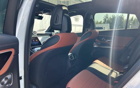 Mercedes-Benz GLC Coupe, 2025 год, 8 200 000 рублей, 3 фотография