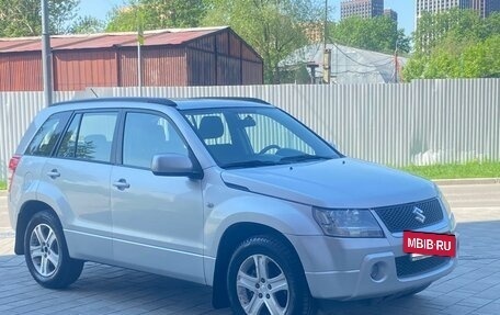 Suzuki Grand Vitara, 2006 год, 820 000 рублей, 3 фотография