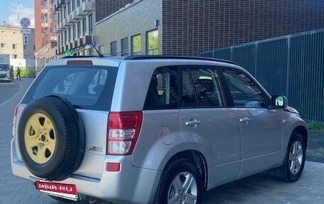 Suzuki Grand Vitara, 2006 год, 820 000 рублей, 4 фотография
