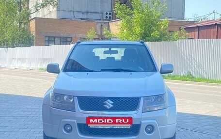 Suzuki Grand Vitara, 2006 год, 820 000 рублей, 2 фотография