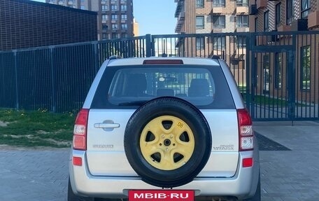 Suzuki Grand Vitara, 2006 год, 820 000 рублей, 5 фотография