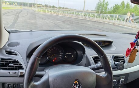 Renault Megane III, 2012 год, 750 000 рублей, 7 фотография