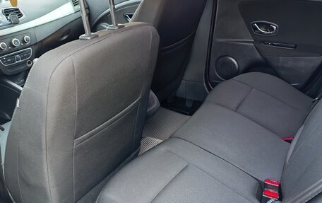 Renault Megane III, 2012 год, 750 000 рублей, 11 фотография