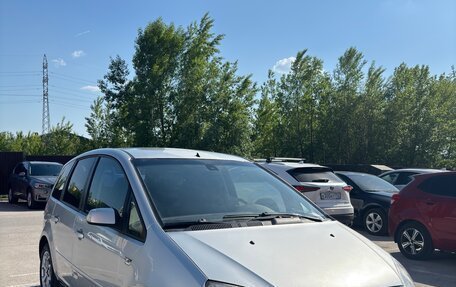 Ford C-MAX I рестайлинг, 2006 год, 340 000 рублей, 2 фотография