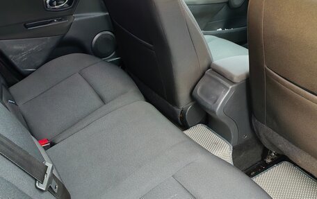 Renault Megane III, 2012 год, 750 000 рублей, 9 фотография