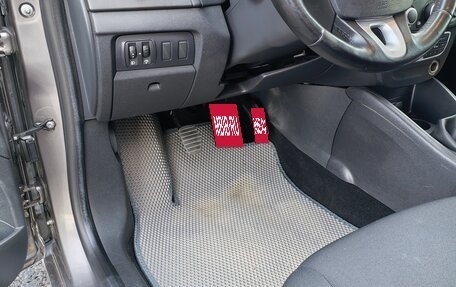 Renault Megane III, 2012 год, 750 000 рублей, 10 фотография