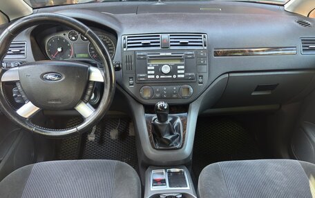 Ford C-MAX I рестайлинг, 2006 год, 340 000 рублей, 5 фотография