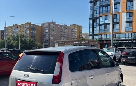 Ford C-MAX I рестайлинг, 2006 год, 340 000 рублей, 3 фотография
