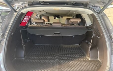 Hyundai Santa Fe IV, 2022 год, 4 300 000 рублей, 9 фотография