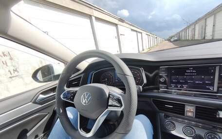 Volkswagen Jetta VII, 2019 год, 1 800 000 рублей, 17 фотография