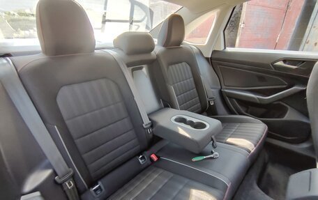 Volkswagen Jetta VII, 2019 год, 1 800 000 рублей, 15 фотография