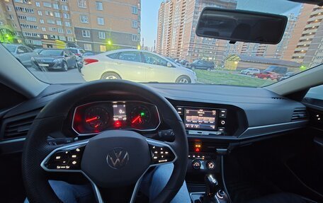 Volkswagen Jetta VII, 2019 год, 1 800 000 рублей, 18 фотография