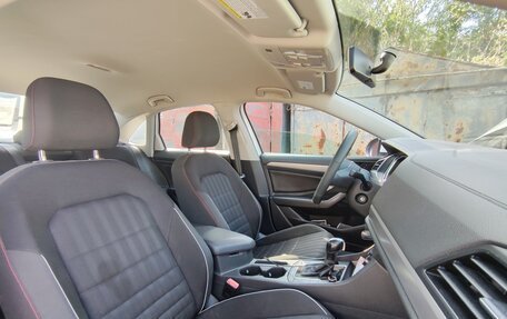 Volkswagen Jetta VII, 2019 год, 1 800 000 рублей, 16 фотография