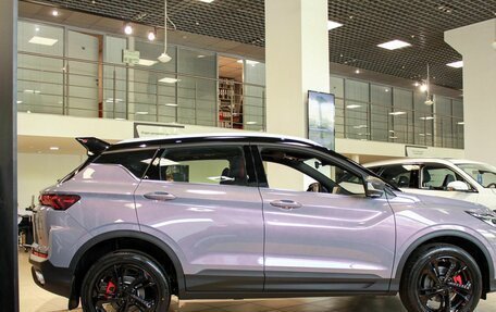Geely Coolray I, 2026 год, 2 889 990 рублей, 5 фотография