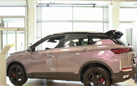 Geely Coolray I, 2026 год, 2 889 990 рублей, 3 фотография
