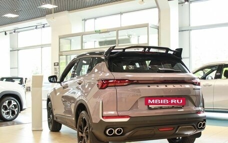 Geely Coolray I, 2026 год, 2 889 990 рублей, 4 фотография