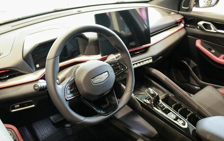 Geely Coolray I, 2026 год, 2 889 990 рублей, 12 фотография
