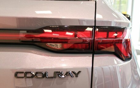 Geely Coolray I, 2026 год, 2 889 990 рублей, 8 фотография