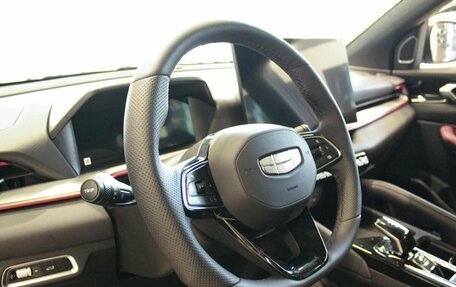 Geely Coolray I, 2026 год, 2 889 990 рублей, 18 фотография