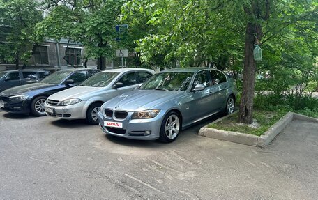 BMW 3 серия, 2011 год, 1 130 000 рублей, 2 фотография