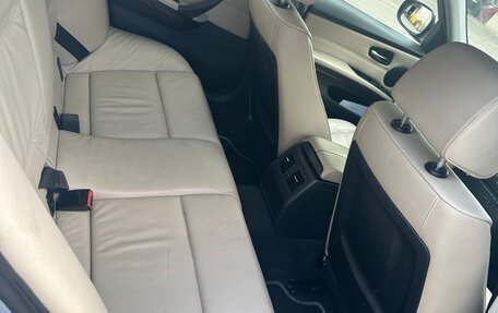 BMW 3 серия, 2011 год, 1 130 000 рублей, 8 фотография