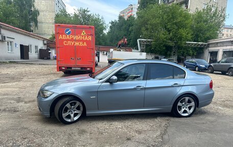 BMW 3 серия, 2011 год, 1 130 000 рублей, 6 фотография