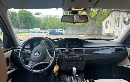 BMW 3 серия, 2011 год, 1 130 000 рублей, 7 фотография