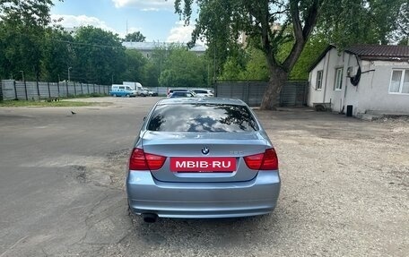 BMW 3 серия, 2011 год, 1 130 000 рублей, 5 фотография