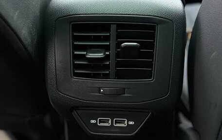 Volkswagen T-Roc I, 2022 год, 1 447 000 рублей, 11 фотография