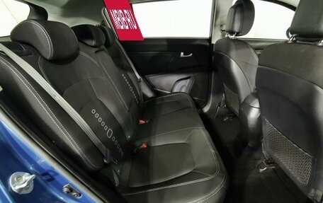 KIA Sportage III, 2015 год, 1 315 000 рублей, 15 фотография