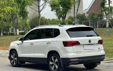 Volkswagen Tharu, 2021 год, 1 350 000 рублей, 6 фотография