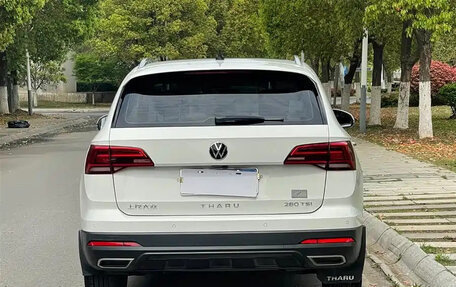 Volkswagen Tharu, 2021 год, 1 350 000 рублей, 5 фотография