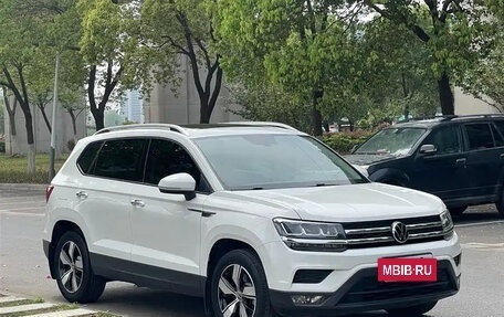 Volkswagen Tharu, 2021 год, 1 350 000 рублей, 3 фотография