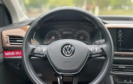 Volkswagen Tharu, 2021 год, 1 350 000 рублей, 11 фотография