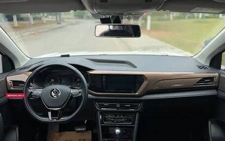Volkswagen Tharu, 2021 год, 1 350 000 рублей, 10 фотография