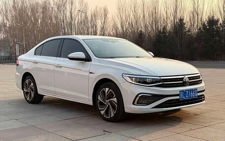 Volkswagen Bora, 2022 год, 1 290 000 рублей, 3 фотография