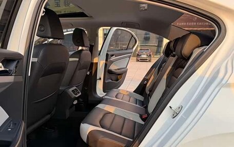 Volkswagen Bora, 2022 год, 1 290 000 рублей, 13 фотография